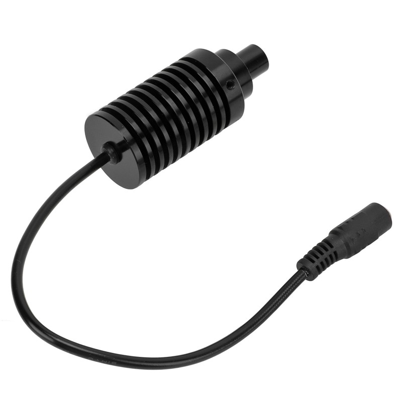 Microscope Coaxial Light Adjustable Brightness Wear Resistant Heat Dissipation Microscope