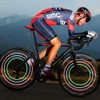 Sanwer Bicycle Wheel Light, Bicycle Spoke LED Light, IP67 Waterproof,