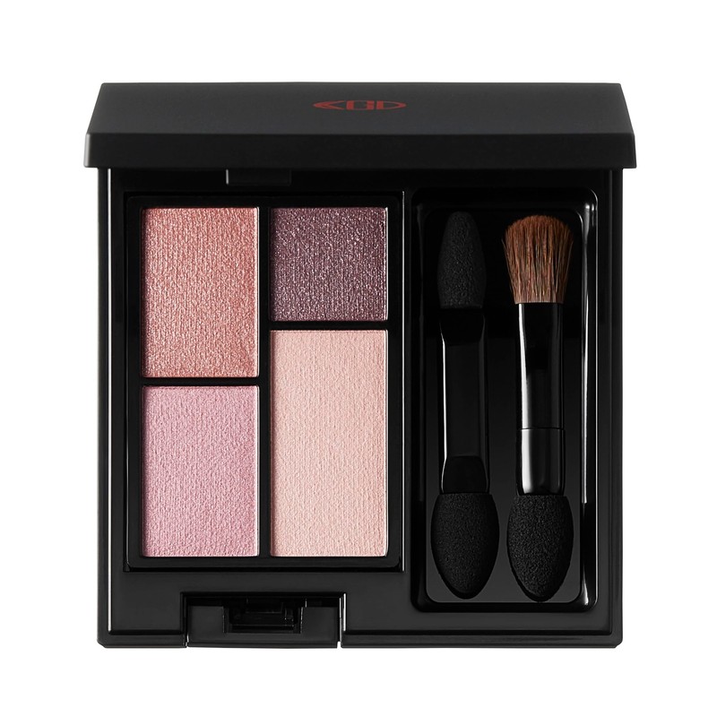 Koh Gen Do Gangwon-do Mineral 3D Eye Shadow 02 Layered