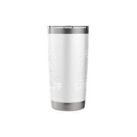 Let's Do Boat Stuff Pontoon Captain Funny Boot Pontooning Stainless Steel Insulated Tumbler
