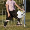 PVC Diamonds Pattern Size 5 Training Football Professional Competition Soccer