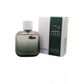 Lacoste L.12.12 Blanc Eau Intense for Men 1.6 Oz Eau De Toilette