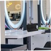 DOITOOL Scissor Holder Pouch Hairdresser Pouch Multi-use Storage Bag for