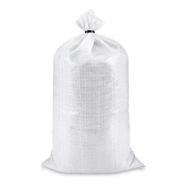 DecomprasMexico 100 Costales Rafia Blanco 60x100 Nuevo Facturamos Full