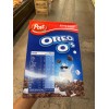 Post [US Seller]Post Oreo O's Cereal with Marshmallow 250g(8.8oz)