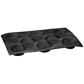 Cotta 87382 Koichi Izumi Chef Cotta Silform Tart Mold (8 Pieces)
