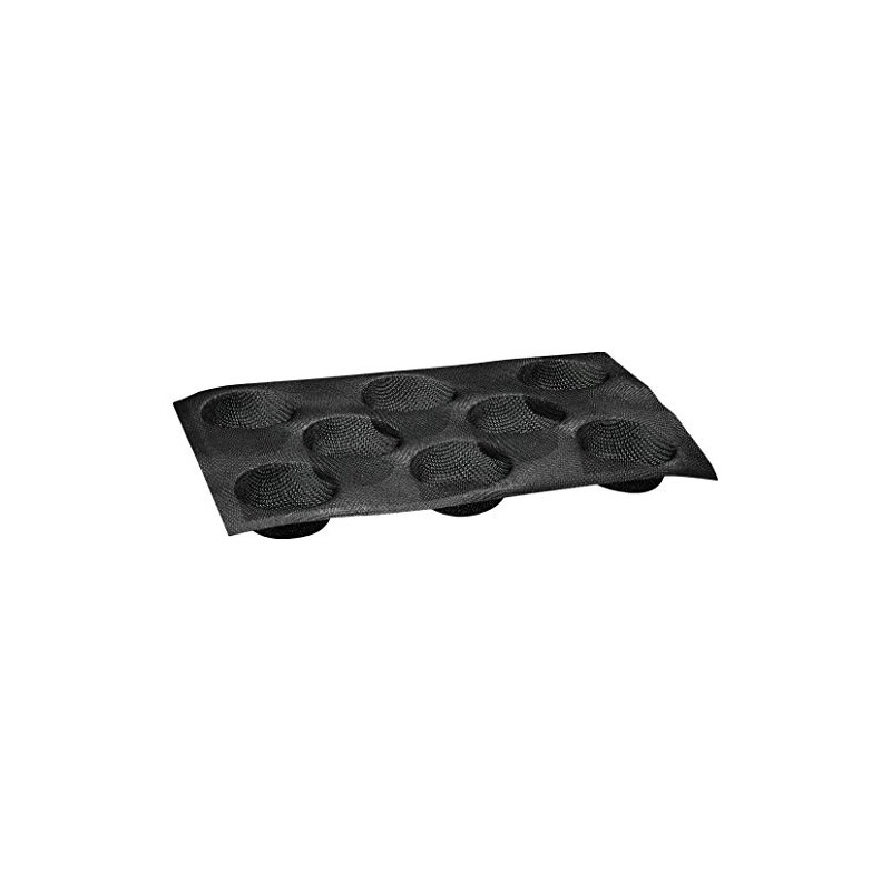 Cotta 87382 Koichi Izumi Chef Cotta Silform Tart Mold (8