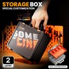 SOMELINE Automotive Wire Connectors Crimp Tool Kit, Crimper for 24-14
