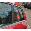 8 x GPS Satellite Alarm System Anti Theft Stickers for