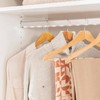 30 PCS Shelf Support Pegs, White Shelf Support Pins Match,