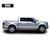 Z71 Off Road Decals for Chevy Silverado 2001-2006