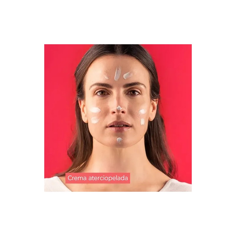 Apivita Bee Sun Safe Crema Antiedad Y Antimanchas Spf50 50ml