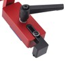 45 Type Miter Track Stop Aluminum with 90° Rotatable Handle