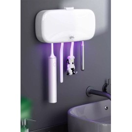 USAMS US-ZB183 UV TOOTHBRUSH STERILIZER
