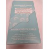 Pacifica Reusable Mask BROW Vacuum-Seal & Lifting Effect 1 Mask