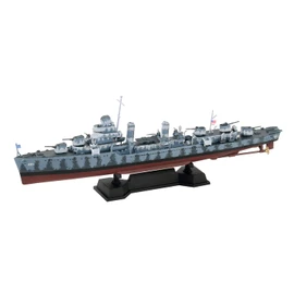 Pit Road W231 1/700 Skywave Series US Navy Benson Class Destroyer DD-421 Benson Plastic Model