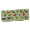 NPW DINOBOX DINO DINOSAUR CREATIVE STENCIL AND PEN SET stencil
