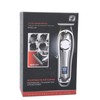 USB Rechaegeable Hair Clipper LCD Screen Electric Hair Styling Trimming