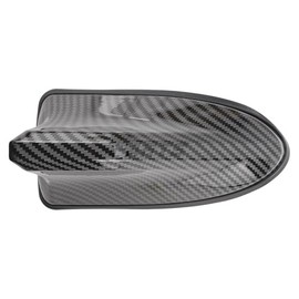 Replacement Parts For Shark Fin Roof Car Antenna Radio FM/AM Antena Radio Screw Carbon Fiber Mod-GS95-85