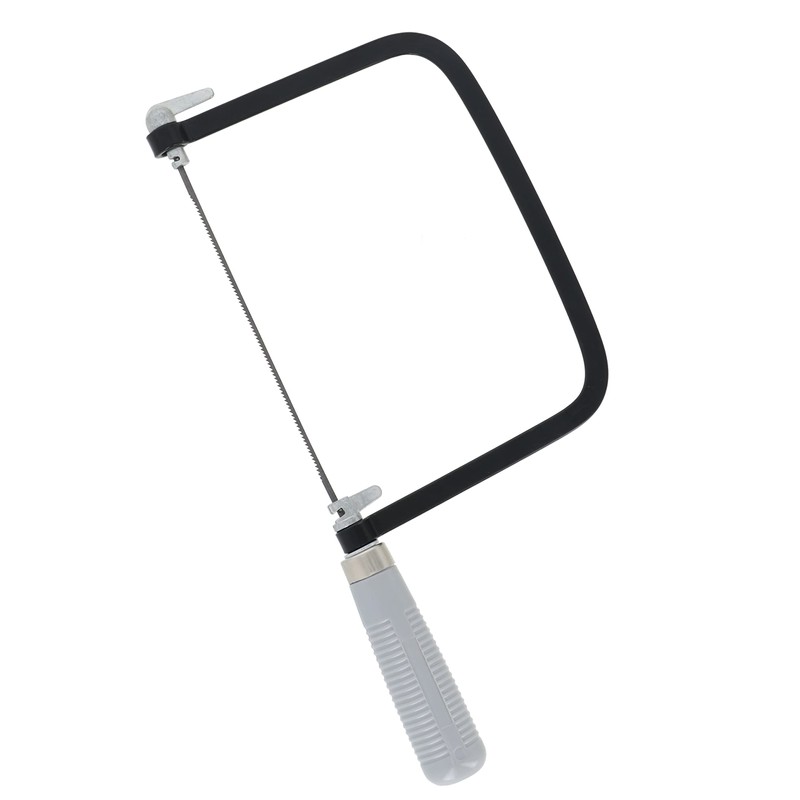 Takagi HANDIWORK High-Quality Woodworking Thread Saw Set with 4 Replacement