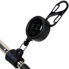 Better Labz EZ PEN Retractable Pen Reel for Nurses, Teachers,