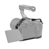 For Canon SmallRig Full Camera Cage for Canon EOS R5/R6/R5