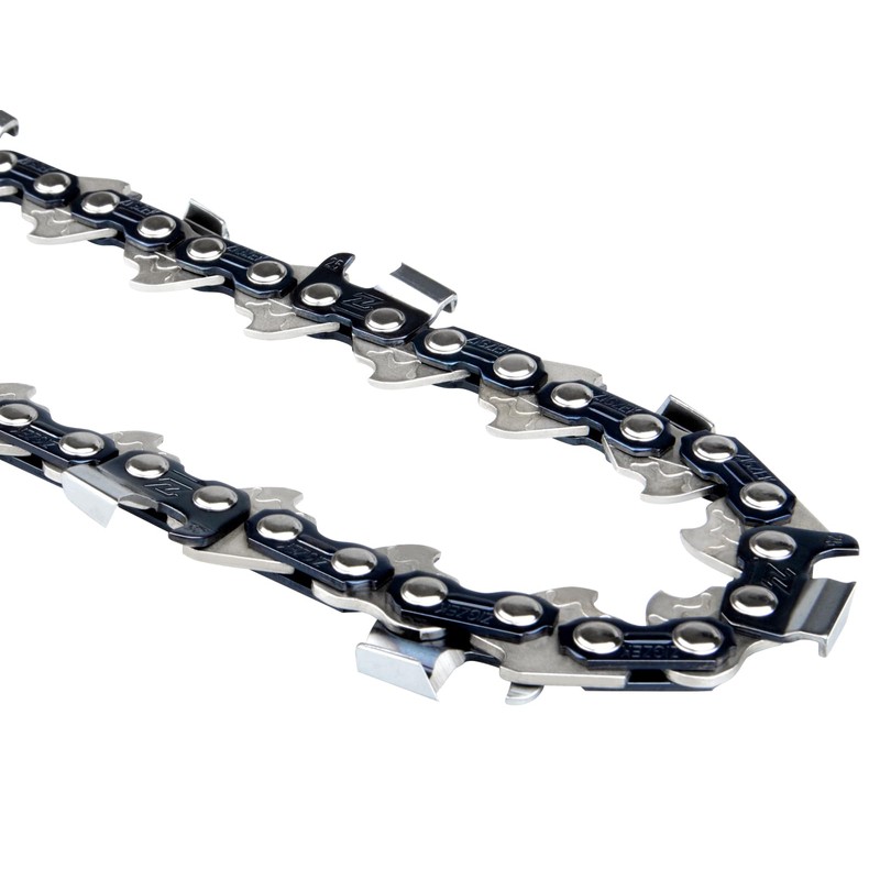 6 Inch Chainsaw Chain 1/4" Pitch .043" Gauge 37 Drive