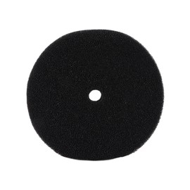 Fish Tank Quicksand Filter Sponges Round Bio Sponge Filter Media Pad for Aquarium Fish Tank