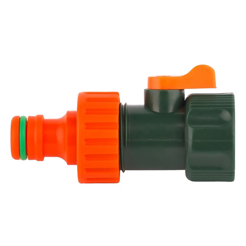 MIVOS Tap Connection for Tap with 3/4 Inch (26.5 mm)