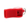 Ever Ready First Aid Safety Coach 3 Chamber Pealess Whistle