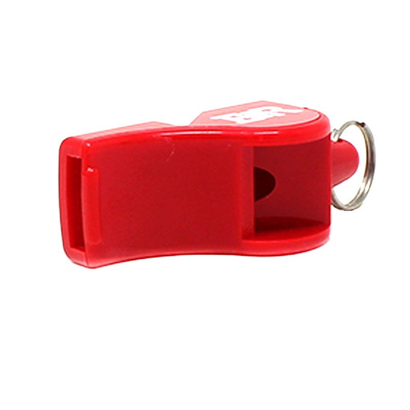 Ever Ready First Aid Safety Coach 3 Chamber Pealess Whistle