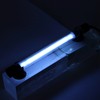 Aquarium Submersible Clean Light UV Sterilizer Green Algae Clean Lamp
