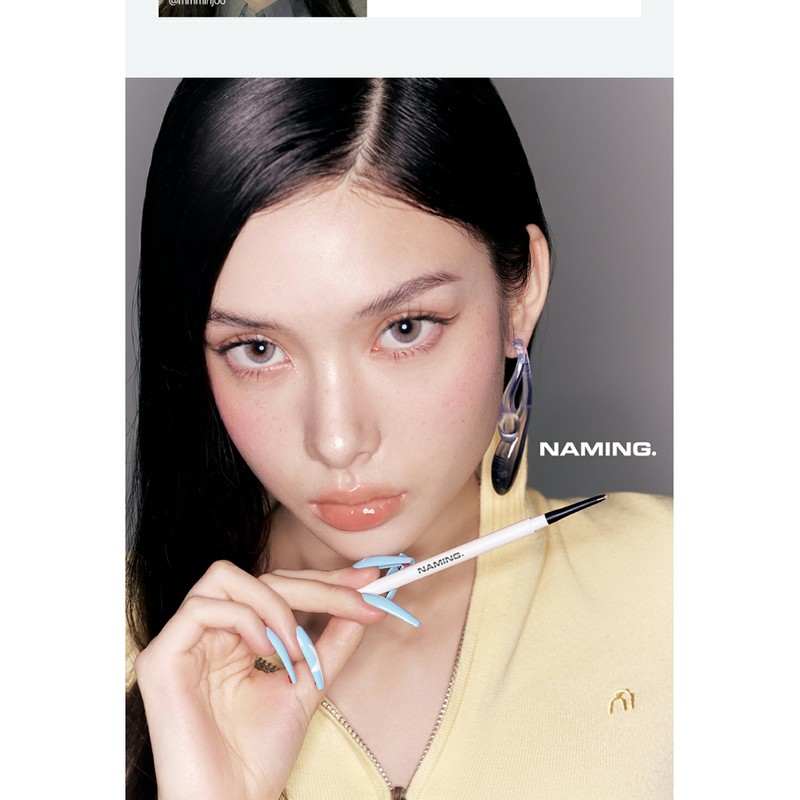 Naming Perfectail Eye Designing Pencil Slim Liner 242741 / 네이밍