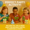 TickleMe Plant Birthday Party Favors (Pack of 2) – Leaves