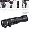 SXCCNW Bike Stem Riser, Bike Stem Riser Handlebar, Bike Stem