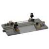 KATO Nゲージ 踏切線路#2 124mm 20-027 鉄道模型用品