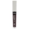 Covergirl Outlast UltiMatte One Step Liquid Lip Color, Noir &