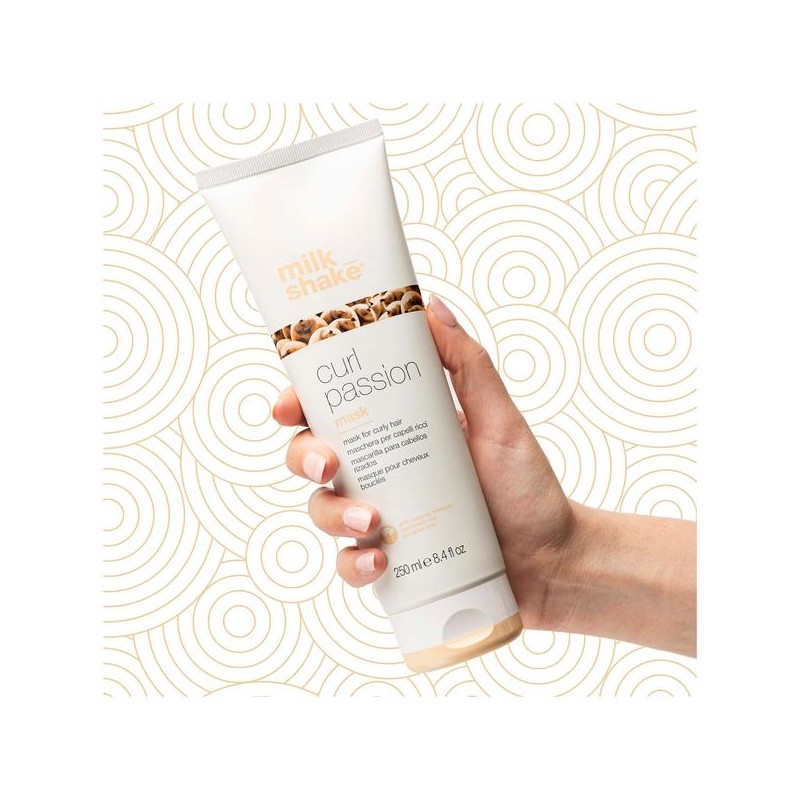 milk_shake Curl Passion Mask 250ml