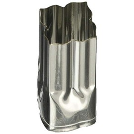 Kanda 075048 Vegetable Cutter, Persimmon Shape, Small, Commercial Use, Made in Japan