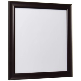 Vanjoh Photo Frame, Shikishi Art Frame, Wall-Mounted Design, browns