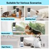 Cat Spray Deterrent System, Pet Deterrent Device Refill, CATSSS Refill