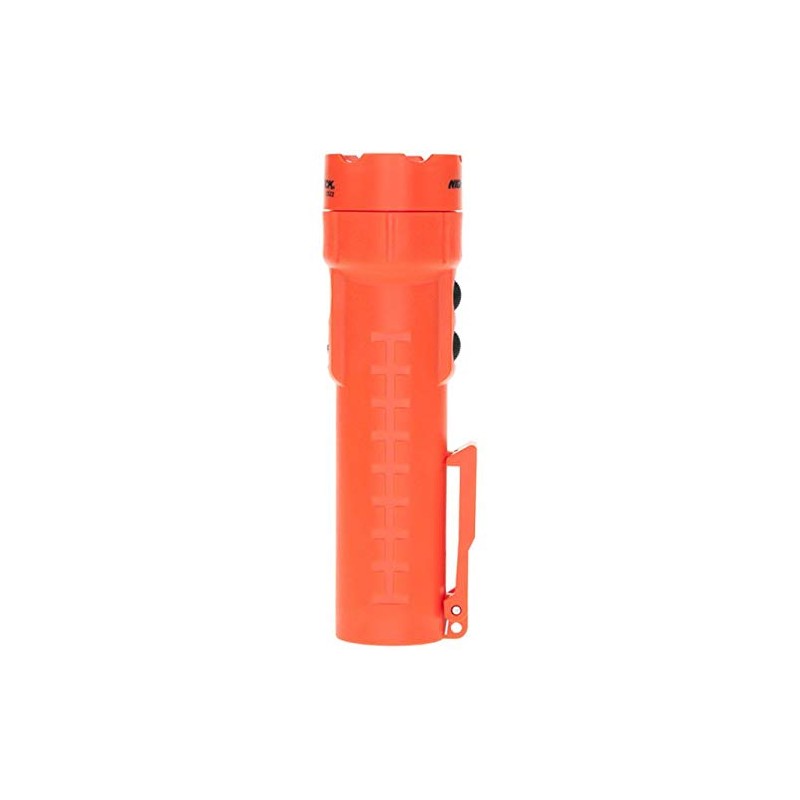 Nightstick NSR-2522RM Flashlight, Red