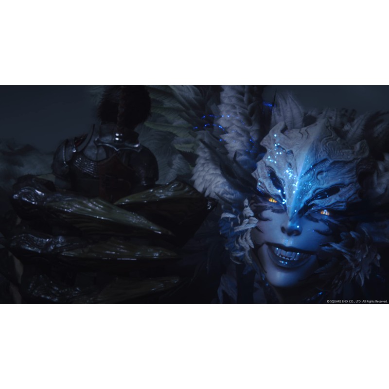 FINAL FANTASY XVI P5 VF