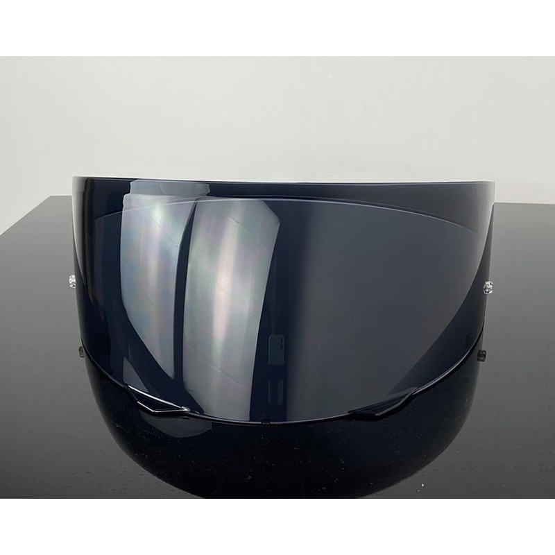 BSTOP HJ-33 Helmet Visor for HJC i90 Shield Replacement Uv