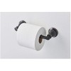 Moen Mediterranean Bronze Toilet Paper Holder