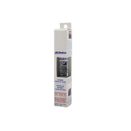 ACDelco 19367656 Gasoline (WA457B) Four-In-One Touch-Up Paint - 0.25 Fl. oz Pen