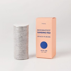 Badian Foot Sanding Pad 180 Grit / 바디안 풋 샌딩 패드 180그릿