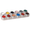 Cream Make Up Palette 12 Color B