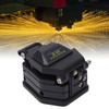 Fiber Cleaver Cold Connection Hot Melting High Accuracy Cutter Cutting