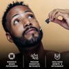 Beard Balm by Striking Viking - Shape, Hold and Condition